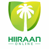 Hiiraan.ca logo