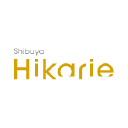 Hikarie.jp logo