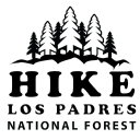 Hikelospadres.com logo