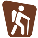 Hikingguy.com logo