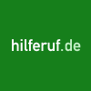 Hilferuf.de logo