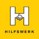 Hilfswerk.at logo