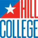 Hillcollege.edu logo