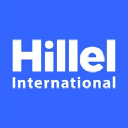 Hillel.org logo