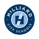 Hilliardschools.org logo