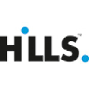 Hills.com.au logo
