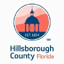 Hillsboroughcounty.org logo