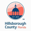 Hillsboroughcounty.org logo