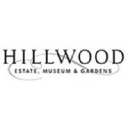 Hillwoodmuseum.org logo