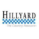 Hillyard.com logo