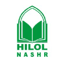 Hilolnashr.uz logo