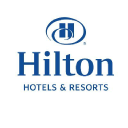 Hilton.co.kr logo
