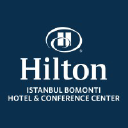 Hilton.com.tr logo