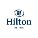 Hilton.ru logo