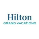 Hiltongrandvacations.com logo