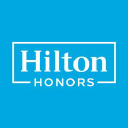 Hiltonhhonors.com logo