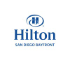 Hiltonsandiegobayfront.com logo