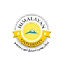 Himalayanuniversity.com logo