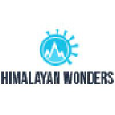 Himalayanwonders.com logo