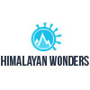 Himalayanwonders.com logo