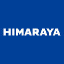 Himaraya.co.jp logo