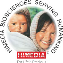 Himedialabs.com logo