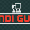 Hindiguruji.com logo