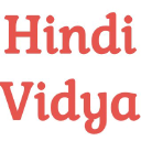 Hindividya.com logo