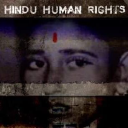 Hinduhumanrights.info logo