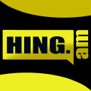 Hing.am logo