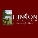 Hintoncenter.org logo