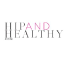 Hipandhealthy.com logo