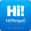 Hipenpal.com logo