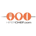 Hiperchef.com logo
