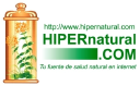 Hipernatural.com logo