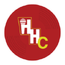 Hiphopcorner.fr logo
