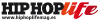 Hiphoplifemag.es logo