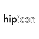 Hipicon.com logo