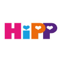 Hipp.de logo