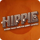 Hippiecamper.com logo