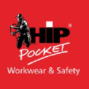 Hippocketworkwear.com.au logo