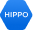 Hippoed.com logo