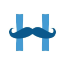 Hippostcard.com logo