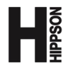 Hippson.se logo