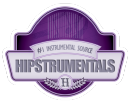 Hipstrumentals.com logo