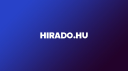 Hirado.hu logo