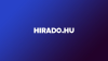 Hirado.hu logo