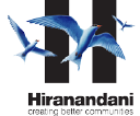 Hiranandani.com logo