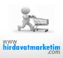 Hirdavatmarketim.com logo