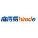 Hirede.com logo
